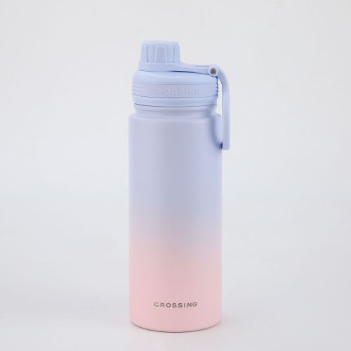 What Insulation Level Do You Need in a Sports Water Bottle for Different Workouts?