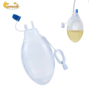 Ailite Silicone Negative Pressure Balloon For Wound Drainage Systems Surgical Supplies Surgical Accessories For Wound Drainage Systems
