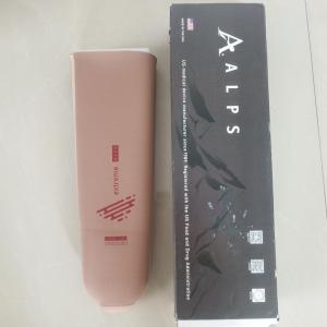 ALPS prosthetic gel sleeve silicone rubber sleeve residual leg socks thigh socks knee socks