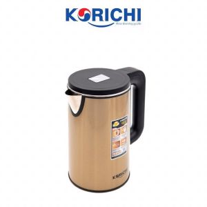 Ấm Siêu Tốc  Korichi KRC- 5122 Dung Tích 2.2L