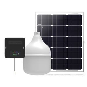 Anern Solar Bulbs Led Solar Bulbs ไฟส่องเฉพาะจุด ไฟส่องเฉพาะจุด