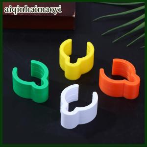 aiqinhaimaoyi 10pcs Festool Accessories For Festool CT Dust Extractor Plug-it Cable To D27 Hose Clips