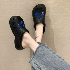 LKShoes สุดฮิต รองเท้าแฟชั่นหัวโต รองเท้ารัดส้นตัวติดน่ารักมากแม่ คือสามารถติดได้ตามตำแหน่งที่ตัวเองชอบเลยDIYได้เองแบบคือดีย์สุดๆๆต้องจัดแล้วน๊าา