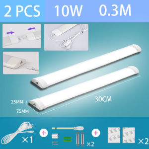 LED Bulbs T8 T5 Neon Bulbs Portable Lights Tubes Long Bulbs Light Strips Fluorescent Bulbs Energy Saving Light Bulbs