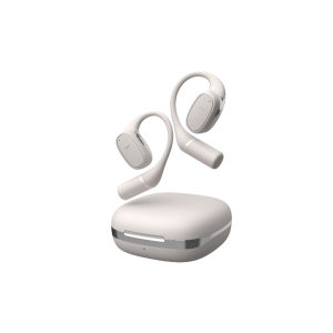 GXM V49 OWS Open-Ear Bluetooth 5.3 Earbuds 8H Battery Life AI Noise Reduction IP54 Sports Wireless Earphone Earbuds