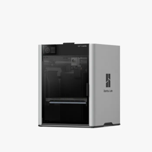 Bambu Lab H2S Large Format 3D Printer Your Personal Manufacturing Hub High-Speed CoreXY AMS Compatible Perfect for Business