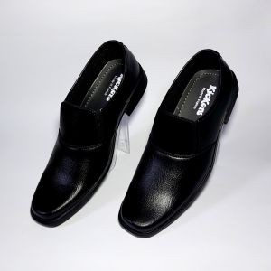 Sepatu Kerja Pantofel Pria Sepatu Slip On Laki Laki Dewasa Sepatu Formal Cowok Berkualitas Terbaik Sepatu Kantoran