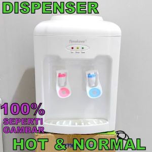 DISPENSER AIR TD & YAMAKAWA. HOT & NORMAL/ DISPENSER MURAH/ DISPENSER BAGUS. D5