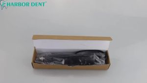 Dental Micro Motor Handpiece Strong Polishing Handle 35000 RPM Drilling pen Grinder Bur 2.35mm Dental Lab Equipment Dentist Tool