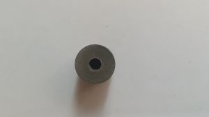 Hanson8 Resin Internal Grinding Wheel CBN Small Grinding Wheel Cubic Boron Nitride Inner Hole Grinding wheel High Speed Steel Shaft 5T9N4