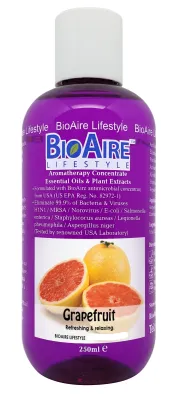 Bioaire Aromatherapy Essential Oil - 250ML