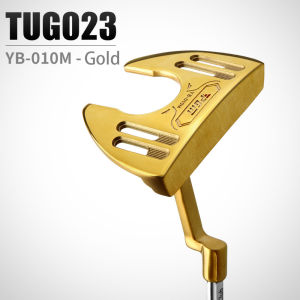 PGM Golf Putter Club Women or Men Alignment Stick Golf Putter Club Ladys Male Stainless Steel Flex R Loft TUG023