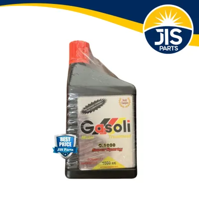 GASOLI 2T G100 SUPER SPORTY 1L