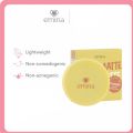 EMINA Daily Matte Compact Powder 11g ( Bedak Padat ). 