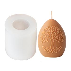 Silicone Molds with Detailed Embossing Delicate Soap Moulds Silicone Texture Crafting Molds for Making