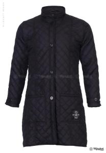 NEW Hijacket Belva Ivory Hijacket wanita muslimah - Jaket musim dingin wanita korea Mantel muslimah syari Mantel musim dingin wanita aket Wanita Kekinian Jaket Muslimah Syari Panjang jaket wanita anti air dan tahan angin jumbo