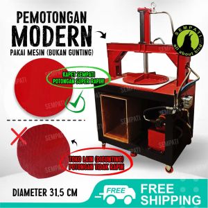 SEMPATI Karpet Dasar Sangkar Burung Lovebird Sempati Accessories KPLBSM