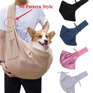 X CRAFT HOME Portable Dog Bag Comfortable Travel Pet Carrying Supplies Fashion Polyester Cat Puppy Carrier Bag