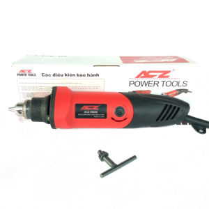 Máy khoan mài thẳng ACZ 66606-Máy mài khuôn ACZ-Bảo hành 6 tháng