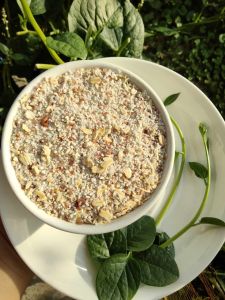 1KG Cháo hạt vỡ giành cho bé biếng ănchậm tăng câncháo gạo vỡ thô cho bé ăn thơm ngon từ 6 tháng tuổi