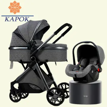 Buy Car Seat With Stroller online Lazada .ph