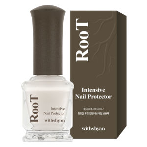 WithShyan Root Intensive Nail Protector | Nail Repair Treatment for Broken Cracked & Splitting Nails