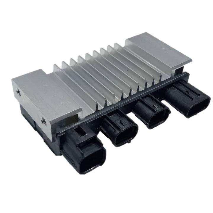 Gun126r Injector Driver Module ORIGINAL TOYOTA GENIUNE HILUX REVO GUN125 2.4 ECU INJECTOR CONTROL | Lazada