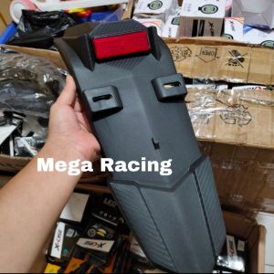 SPAKBOR BELAKANG MX KING MODEL TURUN EXCITER