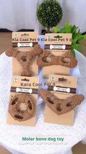 Pet Chew Treats Bone Shape dog chew sticks cat chew snack pet training reward for supervised pet chewing feeding and training for Cats Dogs and Pet Owners Pet Care Indoor Pet Use