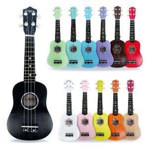 ĐÀN UKULELE WOIM SOPRANO 21 INCH CONCERT 23 INCH VÀ TENOR 26 INCH (MUA 1 TẶNG 5 PHỤ KIỆN KÈM THEO) - GIAO NHANH 2H Đàn Ukulele Gỗ Tự Nhiên Đàn Ukulele Đa Màu Sắc - Lazada
