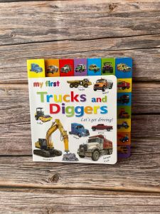LOVENI Hardbound Beginners First Book