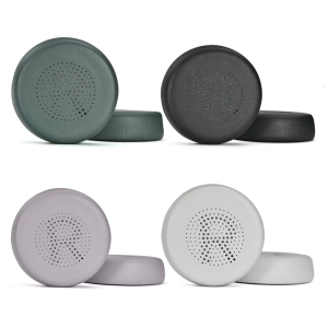 ฟองน้ำหูฟังพรีเมี่ยมสำหรับที่ปิดหูแผ่นหูฟัง Go LuxANC เพิ่ม Comfort และการแสดงอะคูสติก