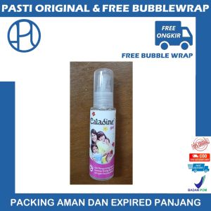 CALADINE GEL BOTOL 50 ML PENGURANG GATAL
