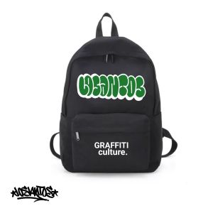 Tas Ransel Pria Back Pack Losantos Free Sticker