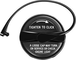 Gas Cap Fuel Cap for 2000-2020 Dodge Ram Jeep Chrysler Charger Challenger For Durango Journey Nitro Grand Caravan Caliber Dakota Chrysler 200 300 Town and Country Aspen Sebring Wrangler JK Liberty