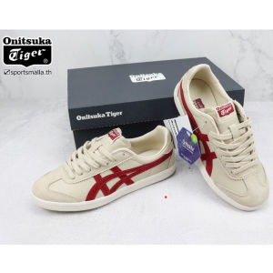 Onitsuka TOKUTEN Men Women Retro Running Shoes Street Shoes Sneakers