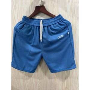 Quần short nam-nữ chất liệu thun tổ ong cao cấp thoáng mát QST 03