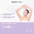 Dapat 5 Deodoran Spray Mezuca Deodorant Tawas dan Aloevera dengan Aroma Buah Segar BPOM Original. 