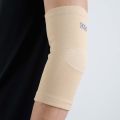 ซัพพอร์ตข้อศอก พยุงข้อศอก ที่รัดข้อศอก ผ้ายืดพยุงข้อศอก สายรัดข้อศอก ผ้ารัดข้อศอก กันข้อศอก รัดข้อศอก สีเนื้อ 1 ชิ้น. 