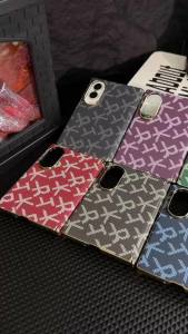 Luxury Tech Carbon Fiber Magnetic Phone Case for Samsung Galaxy Z Fold 8 7 6 5 Fold8 Ultra For MagSafe Wireless Charging Cover