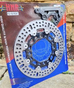 Piringan depan 260MM PCX 150 CBS-PCX 150 ABS disc brake front HONDA PCX 150 ABSPCX 150 CBS