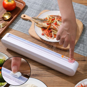Smart Save Line Household Preservative Film Cutter