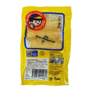 Dodo Fried Fish Roll - Chilled