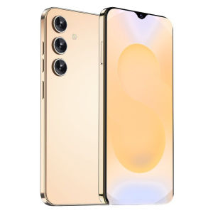 [COD] Điện thoại Galax A55 Toàn màn hình HD 6.8" Camera HD Hỗ Trợ Bluetooth dual SIM pin 16GB+1TB điện thoại thông minh