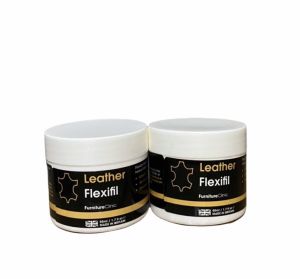 Bả ma tít vá vết nứt trên da – Leather Flexifil