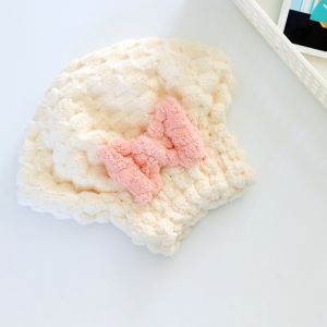 Handuk Kepala Keramas Lucu Anduk Rambut Keramas Hair Towel Wanita Handuk Buat Rambut Kepala