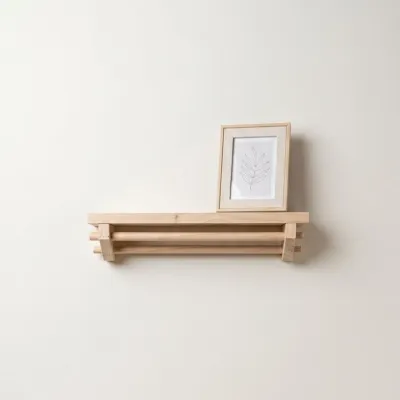Rak Gantungan Medali / Medal Hanger / Gantungan Medali