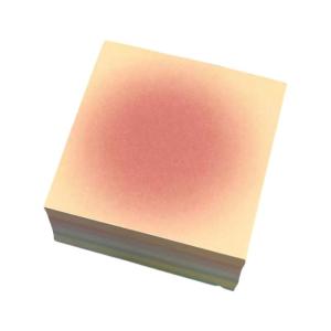 Multipurpose Writing Pad four hundred Tearable Panes Smooth Face Paper Simple Aesthetic Planner For Schedules Reminders Thoughts