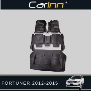 Carinn Karpet 5D Toyota Fortuner 2012-2015