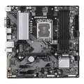 MAINBOARD (เมนบอร์ด) GIGABYTE B760M D3HP (INTEL SOCKET 1700 DDR5 MICRO-ATX). 